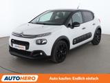 Citroën C3 1.2 PureTech Shine*LED*CAM*PDC*SHZ*KLIMA* - Citroën C3 Gebrauchtwagen