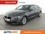 BMW 430i Gran Coupé xDrive Advantage Aut.*HEAD-UP* - BMW 430 Gran Coupé aus 2020