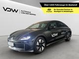Hyundai IONIQ 6 TECHNIQ + PARK-PAKET + SITZ-PAKET U.V.M!