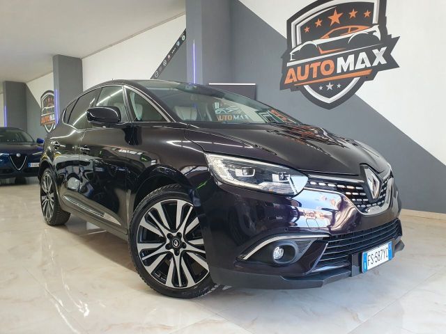 Renault Scénic 1.6 dCi 160cvC Energy Initiale Pa