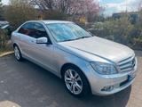 Mercedes-Benz 220 Avangard - Mercedes-Benz 220 aus 2008