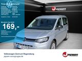 Volkswagen Caddy Life 2.0 TDI SpurH PDC SHZ KlimaA DAB - gebrauchte VW Caddy aus dem Jahr 2024