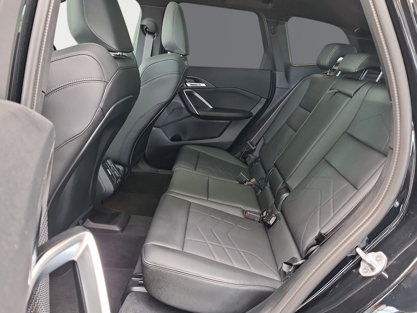 BMW X1 - Bild 12