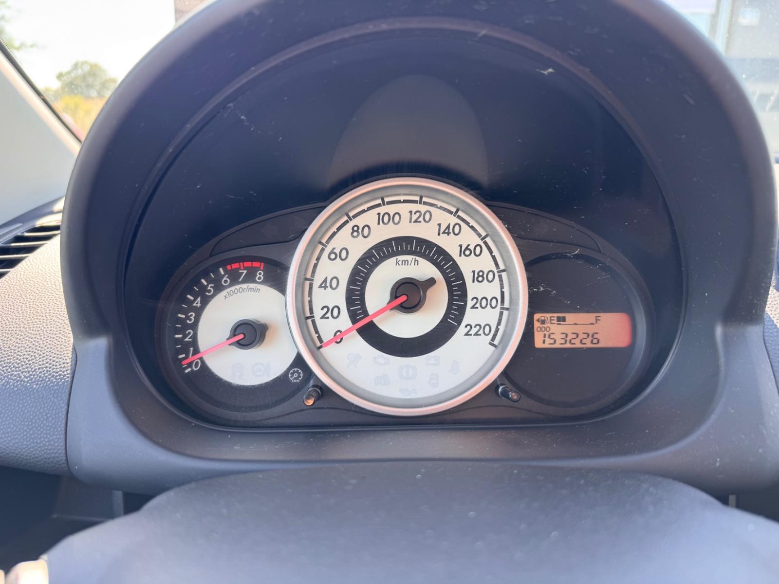 Mazda 2 Independence /Scheckheft/Klima