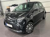 Smart ForFour EQ Automatik **Klima*Tempomat*BT**