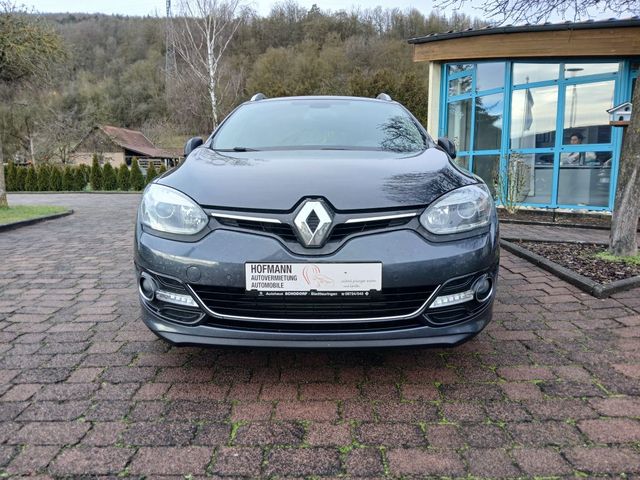 Renault Megane Grandtour ENERGY dCi 130 Start & Stopp Bo