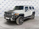 Hummer HUMMER H3 H3 3.7 aut. Luxury - Hummer H3: Luxury