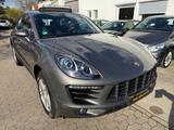Porsche Macan S Diesel*1. Hand*S-Heft*Panorama* - Porsche Macan in Hannover