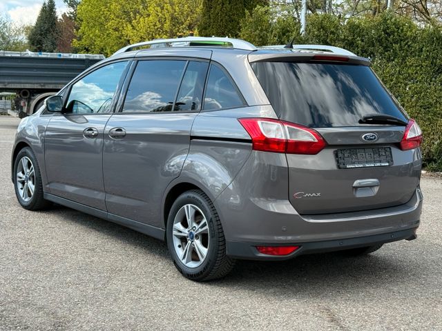 FORD Grand C-Max
