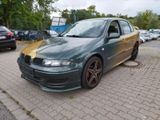 Seat Toledo Tempic 1,6 16V Tempic Sport Packet  - gebrauchte Seat Toledo aus dem Jahr 2004