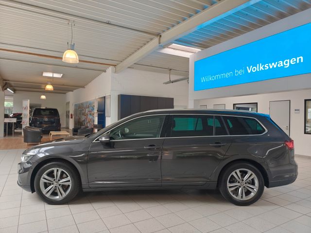Passat Variant Business Premium*APP*AHK*IQ-Drive