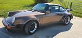 Porsche 930 Turbo - Porsche 930 von privat