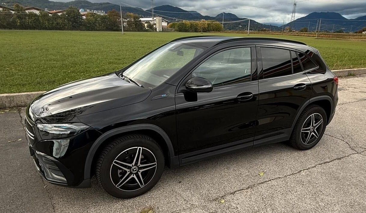 Other Mercedes-benz EQA 300 4Matic Premium AMG ***IN C