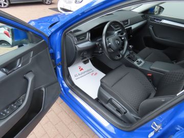 Skoda Superb - 7
