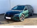 Skoda Octavia Combi 2.0 TSI 195 kW RS*AHK*DCC*PANO