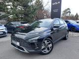 Hyundai 1.0 T-GDI Intro Edition /Plus Paket/Garantie - schwarze Hyundai BAYON
