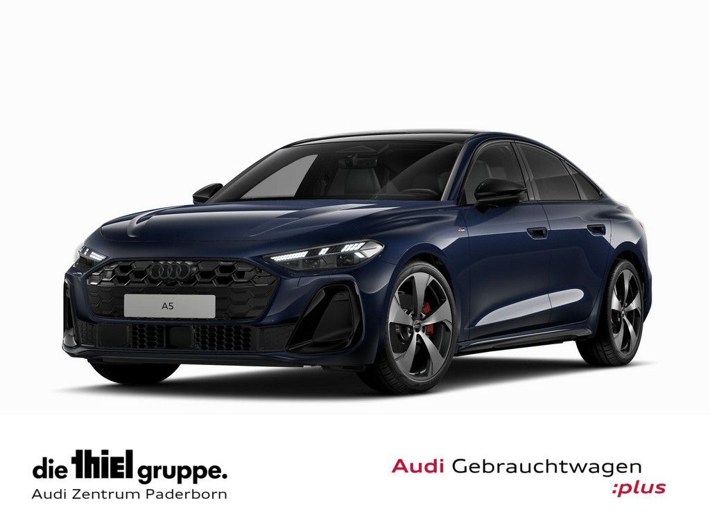 2026 Audi A5