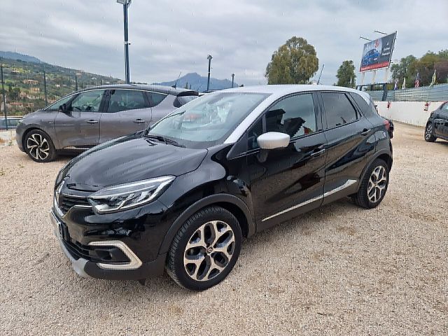 Renault Captur 1.5 dCi 8V 90 CV Start&Stop Energ