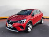 Renault Captur 140 PS EVOLUTION Automatik Klimaauto LED - Renault Captur aus 2024