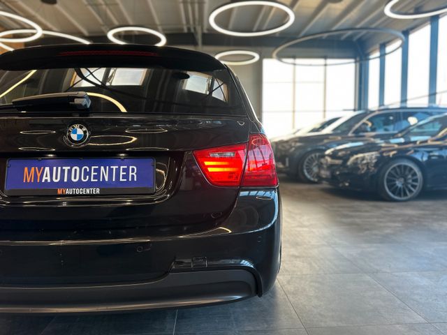 BMW 330 d Touring xDrive*AHK*Bluetooth*PDC*SHZ*Klima