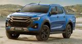 Isuzu D-Max V-Cross A/T auf Wunsch mit 200PS - Isuzu D-Max in Bielefeld