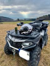 CFMOTO Cforce 625 Touring ABS EPS ATV - QUAD E ATV