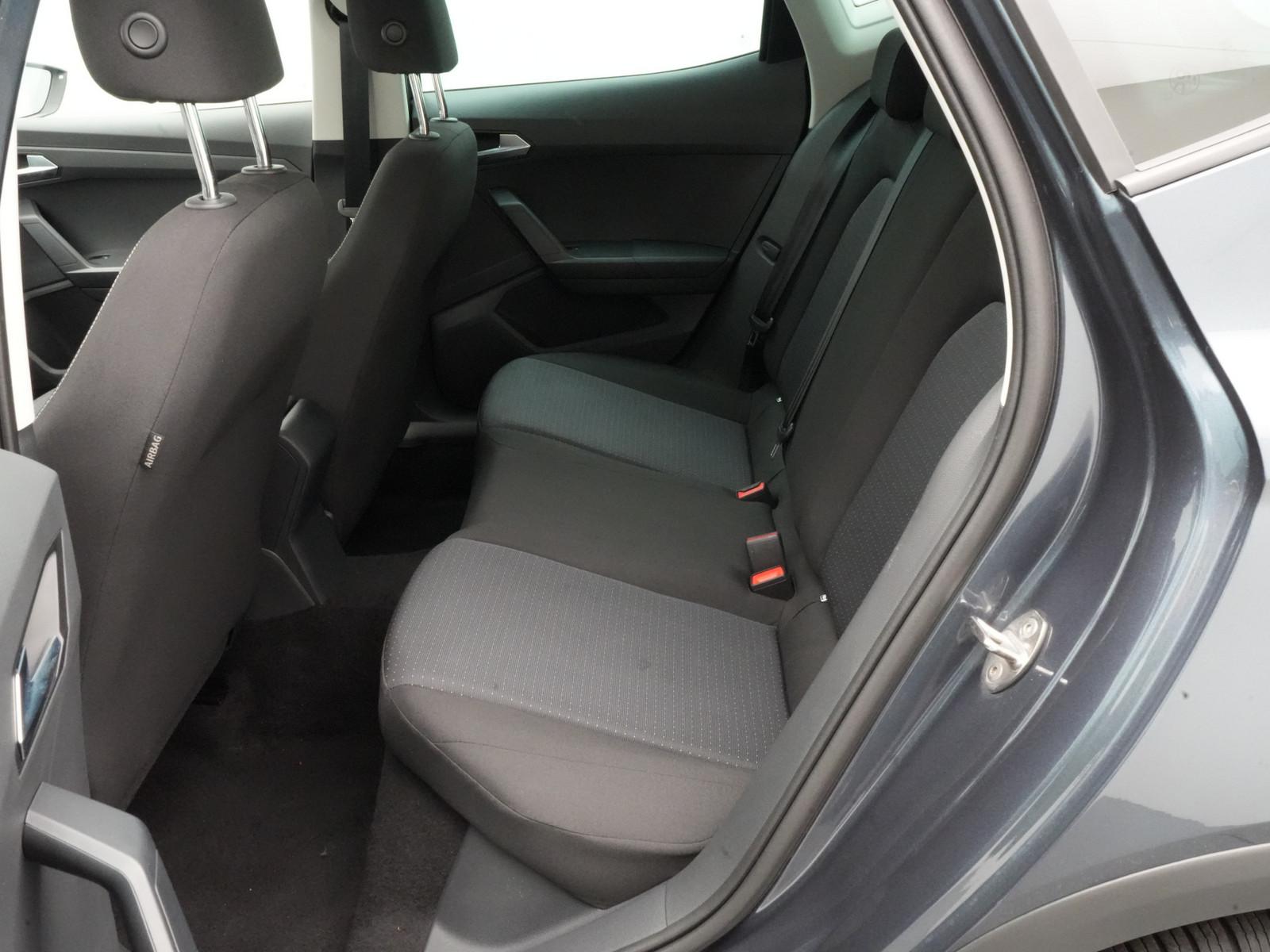 Seat Arona Style ACC NAVI KAM KEYLESS PDC LED