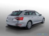 Skoda Superb Combi 2.0 TDI Ambition DSG/ACC/RearView - Skoda Superb in Nürnberg