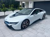 BMW i8 - - - gebrauchte BMW i8 aus dem Jahr 2015
