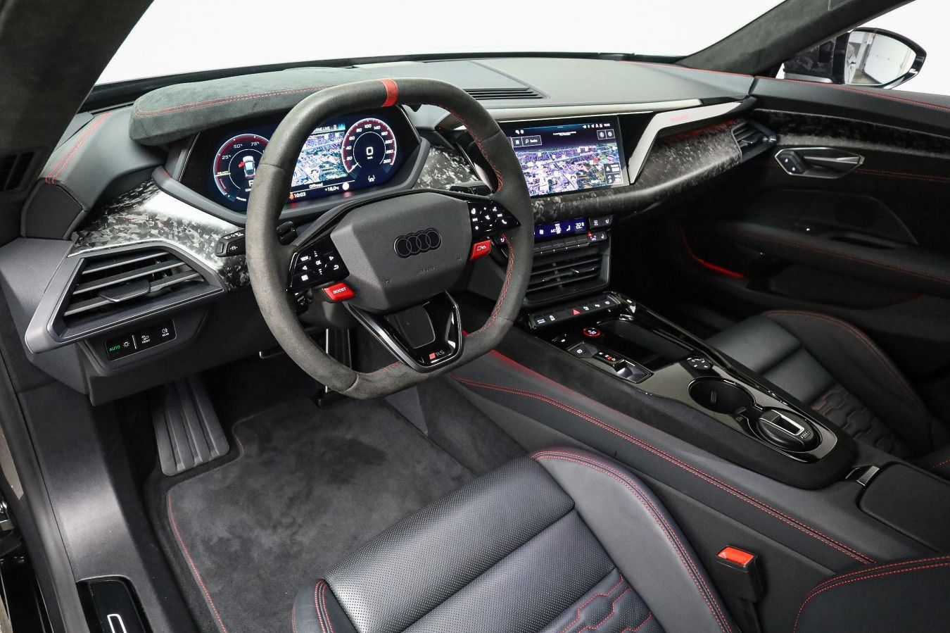 Audi RS e-tron GT - Bild 11