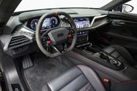 Audi RS e-tron GT - Vorschau Bild 11