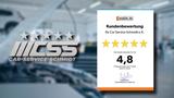 Land Rover Defender 130 E Crew Cab Frame off Dachzelt 4Pers - Land Rover: Cab Crew