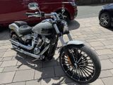 Harley-Davidson Breakout 117 Jekill Mini-Blinker vo.+hi - CHOPPER MINI