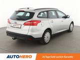 Ford Focus 1.5 TDCi Trend*NAVI*TEMPO*PDC*SHZ*KLIMA* - Ford Focus: Tdci Trend