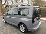 Volkswagen Caddy Kombi 1.5 TSi 7Sitze ACC Tüv+Wartung neu!! - Volkswagen Caddy: 7 Sitzer