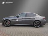 Alfa Romeo Giulia 2.0 Turbo16V Q4 Veloce +PANO+HARMAN&KARDO - Alfa Romeo Giulia in Hamburg
