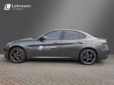 Alfa Romeo Giulia 2.0 Turbo16V Q4 Veloce +PANO+HARMAN&KARDO - Alfa Romeo Giulia in Hamburg