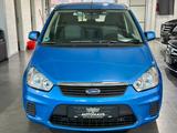 Ford C-Max 1.6 TDCI, C-MAX Style +,PDC,TOP - Ford C-Max mit Diesel-Antrieb: 1.6