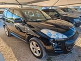 Peugeot 4007 2.2 HDi 156CV Féline 7 posti - Peugeot 4007: Hdi
