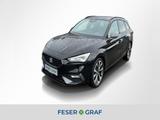 Seat Leon Sportstourer 1.5 TSI FR DSG Beats Pano Rüka - Seat Leon: R 1p