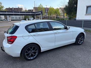 BMW 116 - 5
