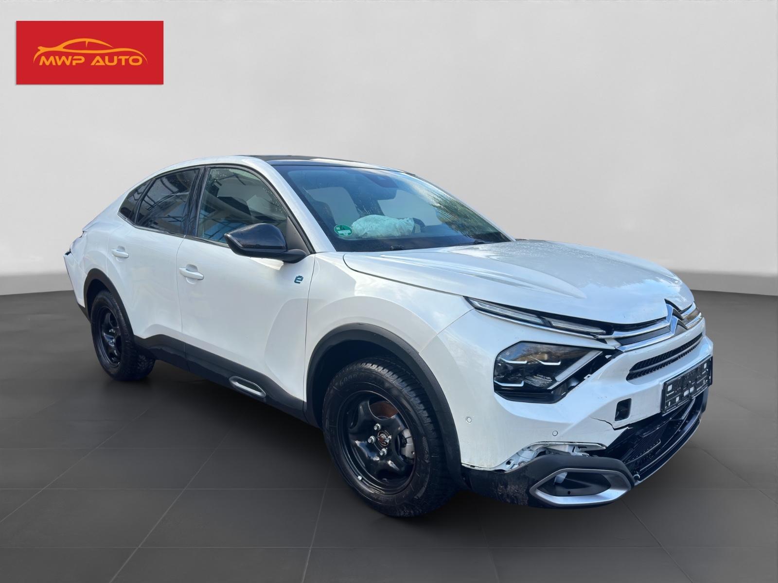 Citroën C4 X ë- Shine