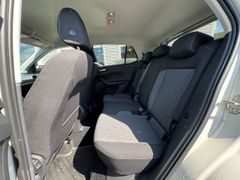 Fahrzeugabbildung T-Cross Move TSI 110 DSG