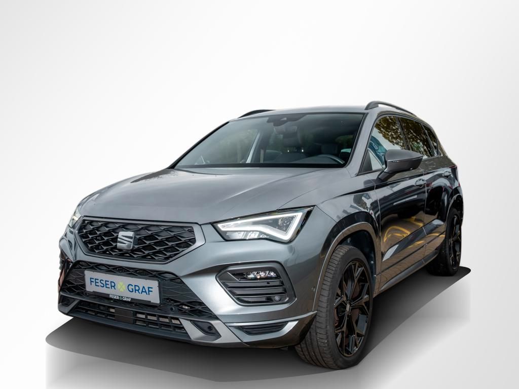 Seat Ateca - Bild 14