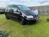 Volkswagen Vw Sharan Freestyle 2.0 TDI Austauschmotor - Volkswagen Sharan: Freestyle