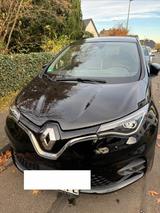 Renault ZOE Intens R135/Z.E. 50 Akku Miete, CCS Schn - Renault ZOE in Köln