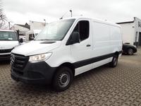 Mercedes-Benz Sprinter 315 CDI FLACH+ LANG AHK 3,5T KLIMA NAVI