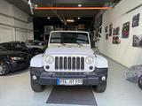 Jeep Wrangler / Wrangler Unlimited Sahara - Jeep Wrangler in Wiesbaden