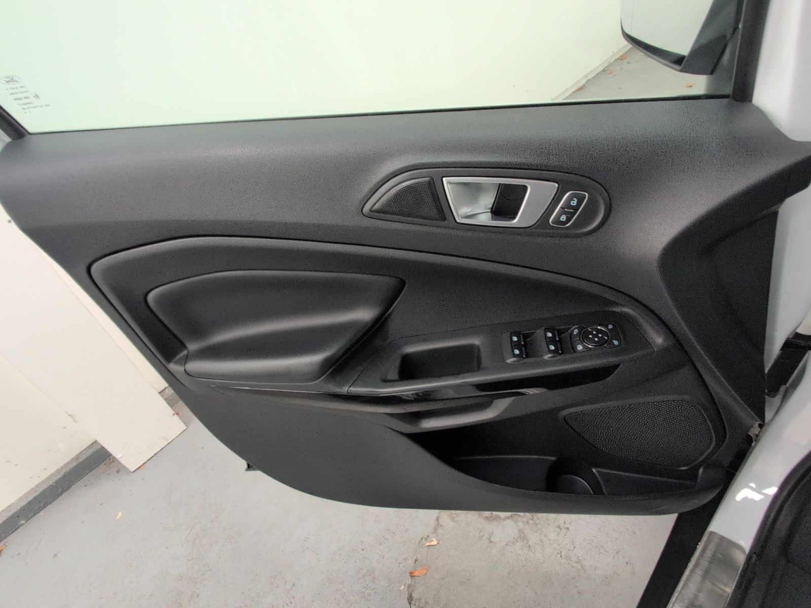 FORD EcoSport 1.0 EcoBoost Titanium Navi Allwetter – Bild 33