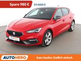 Seat Leon 1.5 eTSI ACT FR Aut.*NAVI*ACC*LED*PDC*SHZ* - Seat Leon in Bonn